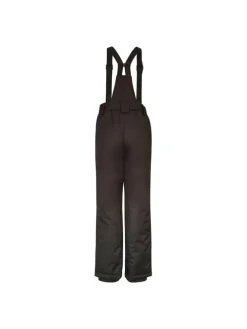Skihose Vitalya Jr in Schwarz