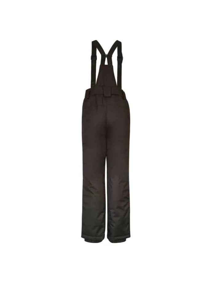 Skihose Vitalya Jr in Schwarz