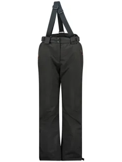 Skihose "Walia" in Schwarz