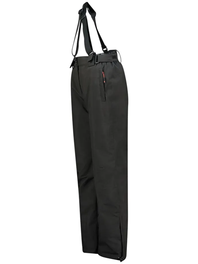 Skihose "Walia" in Schwarz