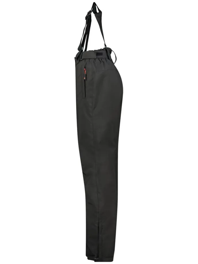Skihose "Walia" in Schwarz