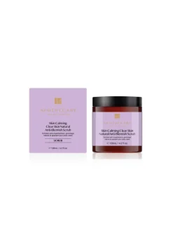 Skin Calming Clear Skin Peeling 120ml