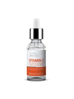 skinChemists  Vitamin C, Salicylsäure Vitamin C Gesichtsserum 30ml
