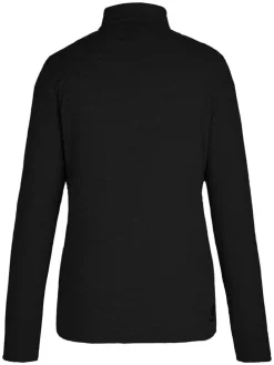 Skipullover "Glamorize III" in Schwarz