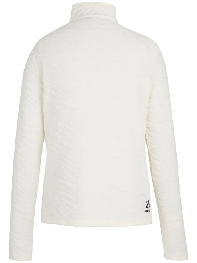 Skipullover "Glamorize III" in Creme