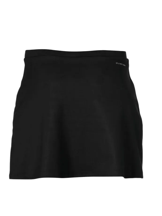 Skort SKORT in schwarz