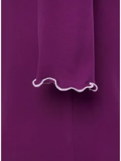 Sleepshirt in beere