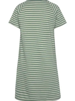 Sleepshirt in Grün