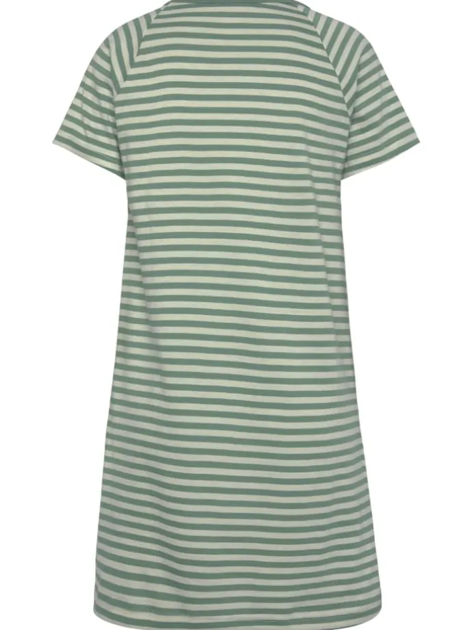 Sleepshirt in Grün