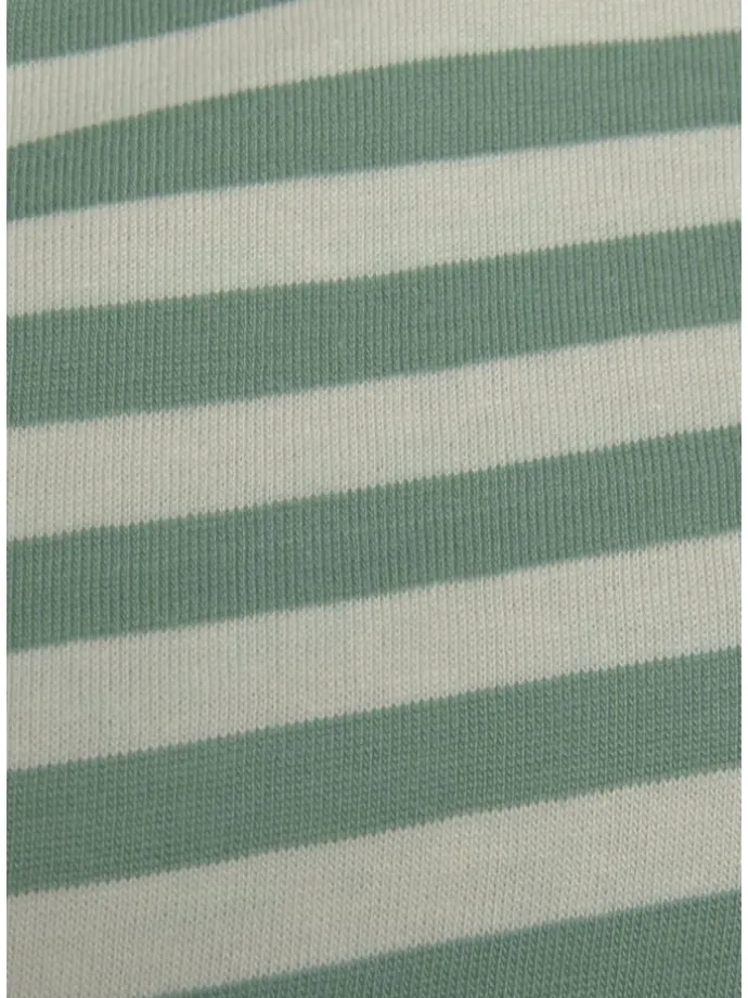 Sleepshirt in Grün
