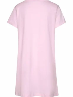Sleepshirt in rosa