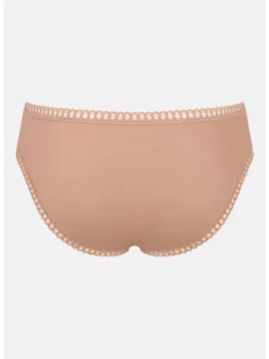 Slip 'GO Crush Mini' in hellbraun