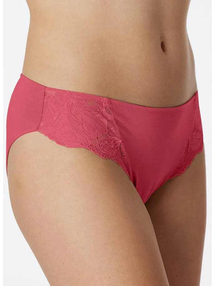 Slip in Pink