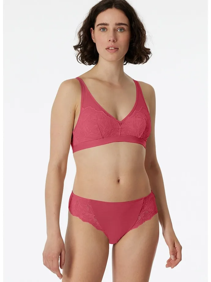Slip in Pink