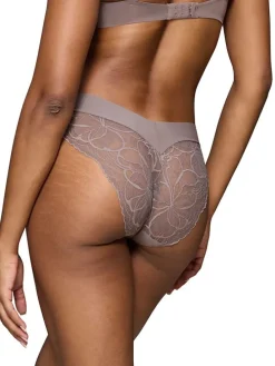 Slip in Taupe