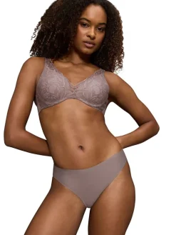Slip in Taupe