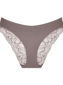Slip in Taupe