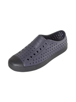 Slipper in Anthrazit