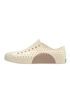 Slipper in Beige