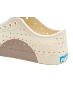 Slipper in Beige
