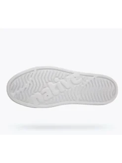 Slipper in Grau