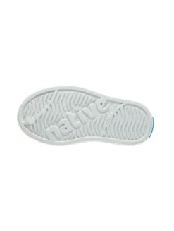 Slipper in Grau