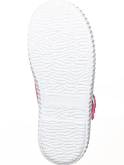 Slipper in Pink