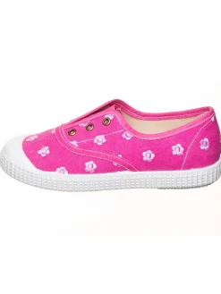 Slipper in Pink