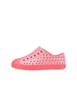 Slipper in Pink