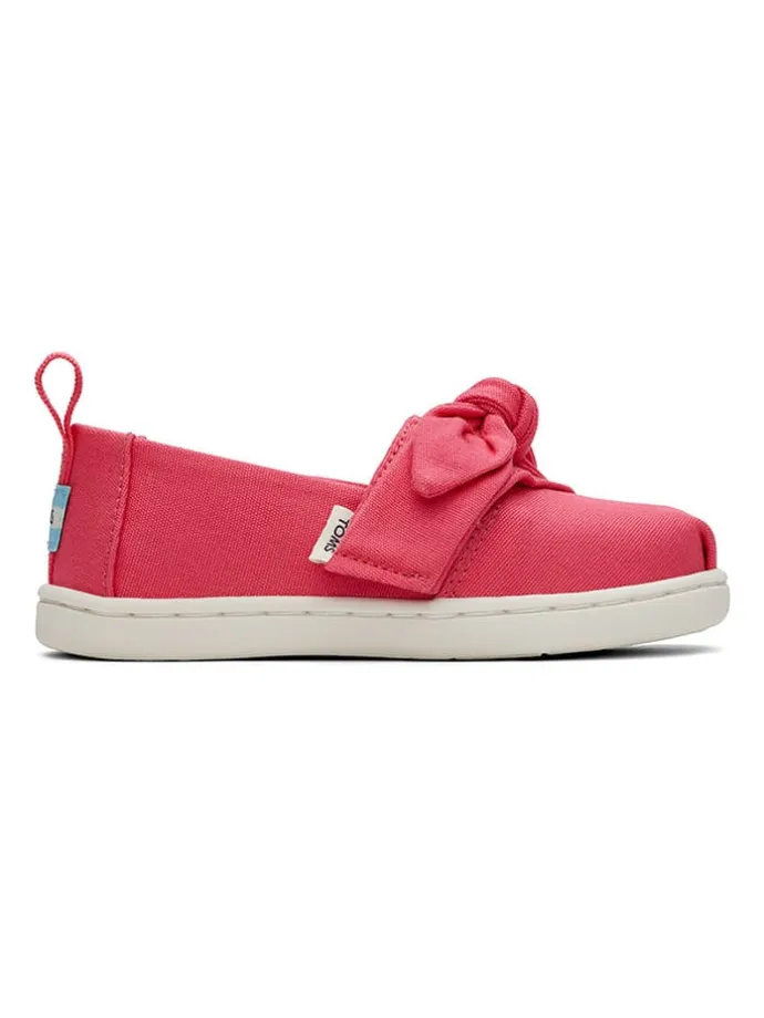 Slipper in Pink