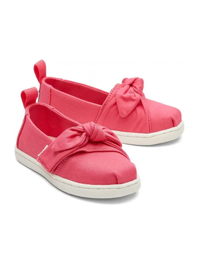 Slipper in Pink