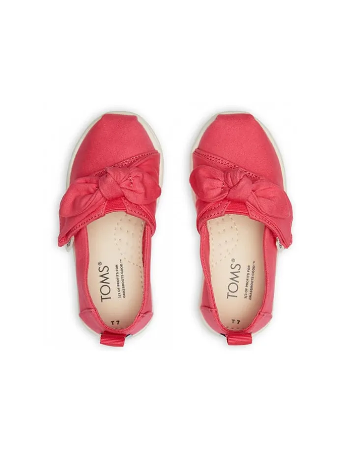 Slipper in Pink