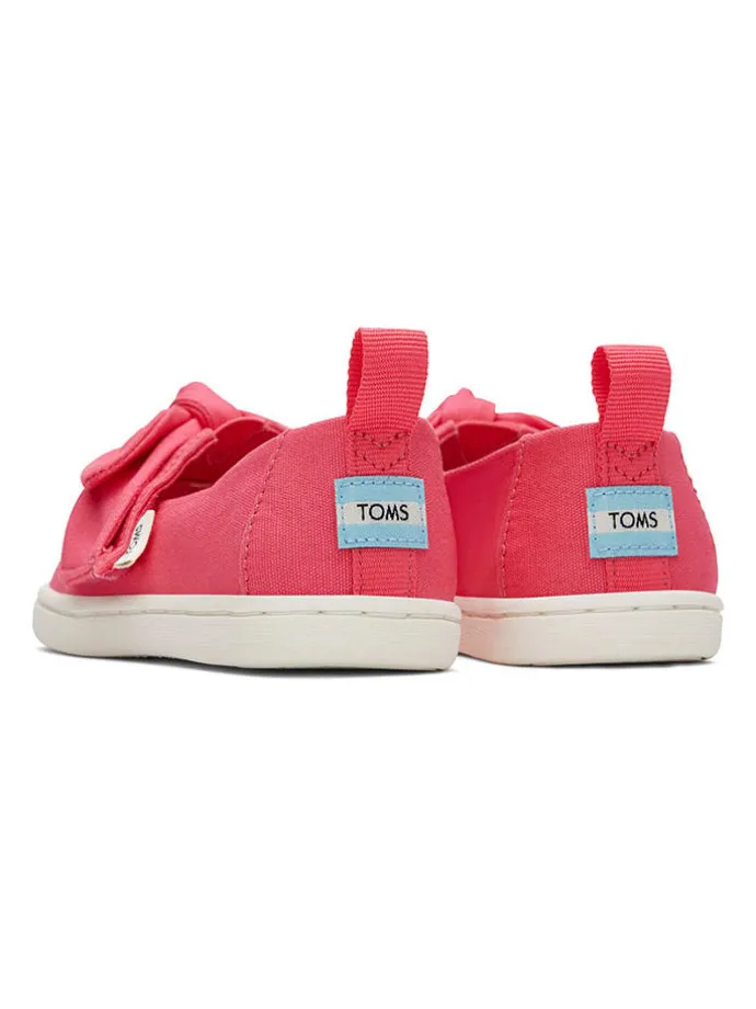 Slipper in Pink