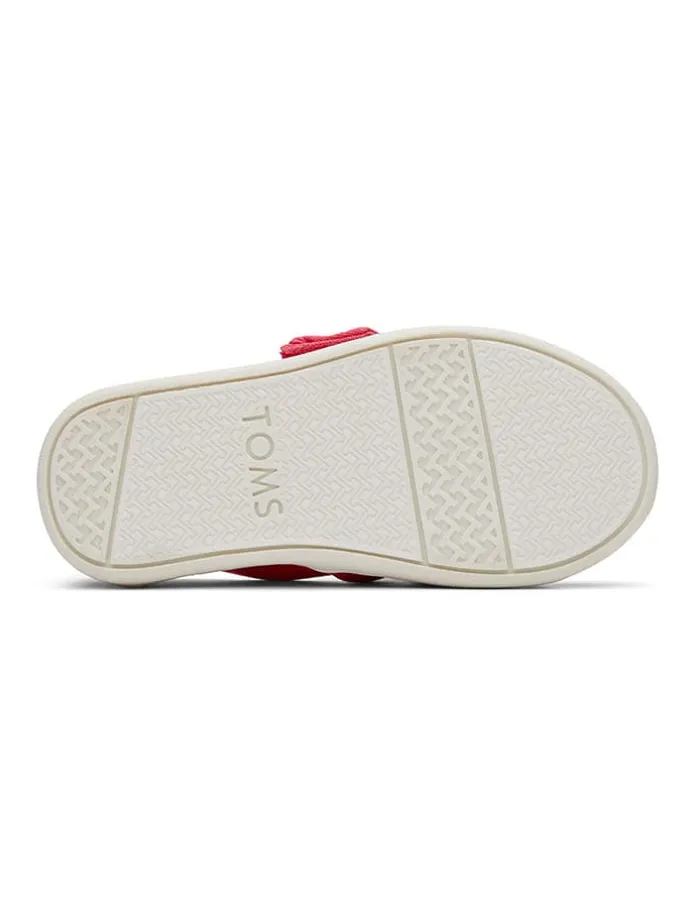 Slipper in Pink