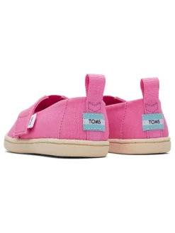 Slipper in Pink
