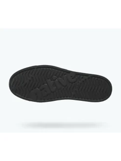 Slipper in Schwarz