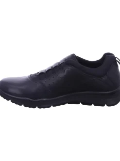 Slipper in schwarz