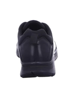 Slipper in schwarz