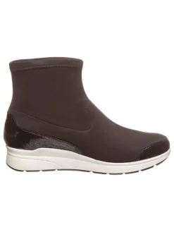 Slipper in Schwarz