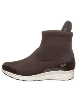 Slipper in Schwarz