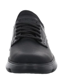 Slipper in schwarz