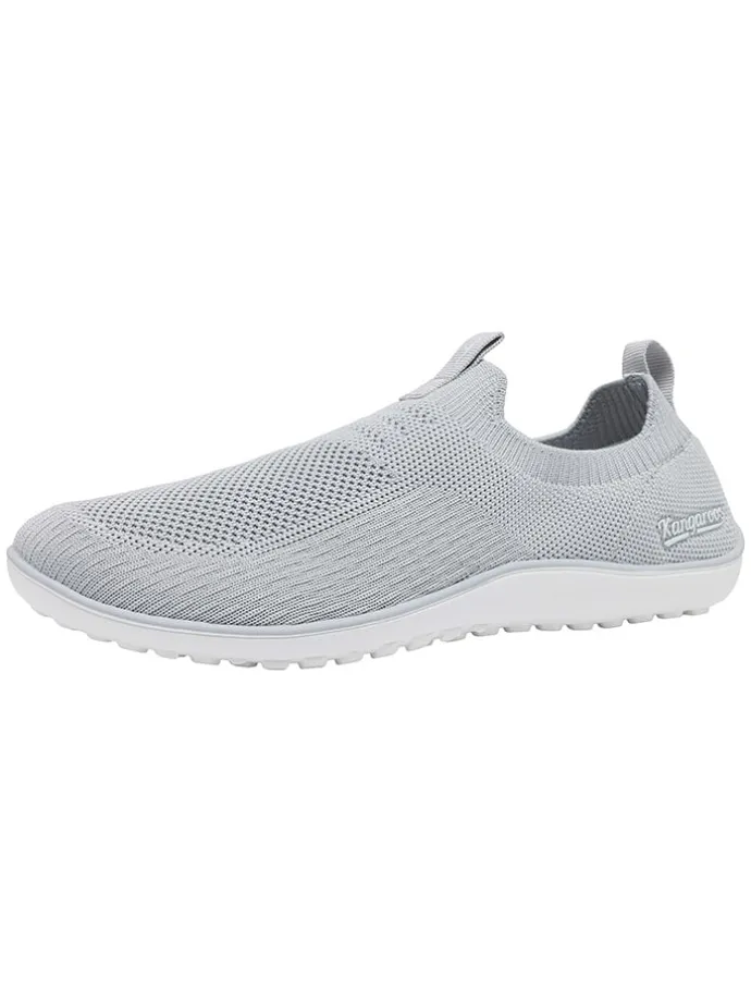 Slipper "K-BF Billy" in Grau