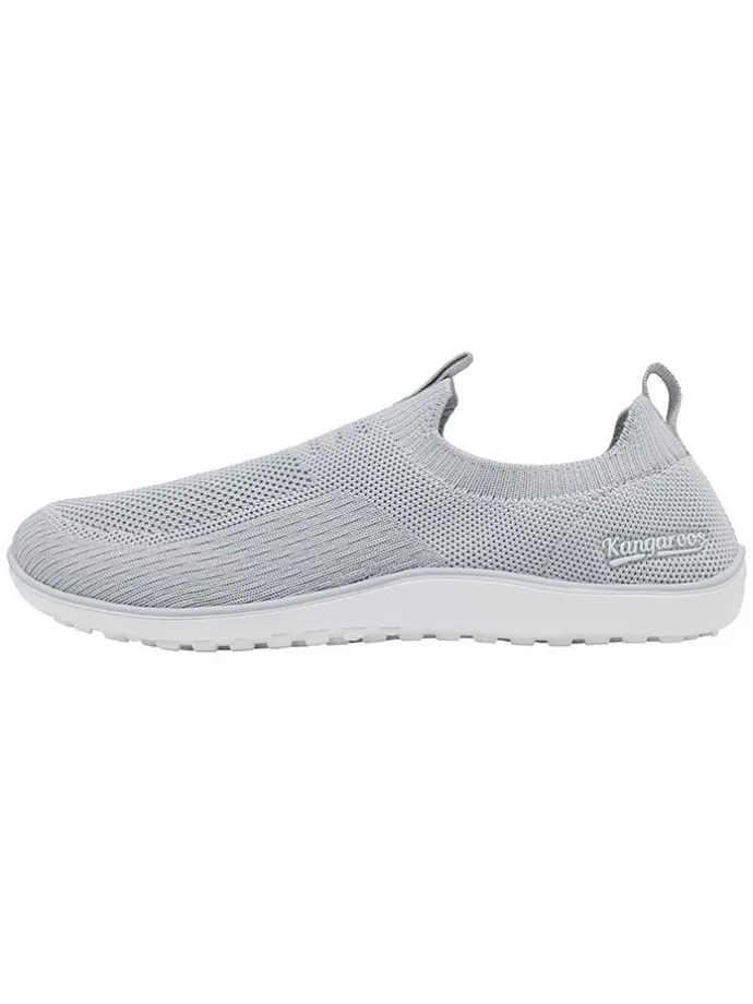 Slipper "K-BF Billy" in Grau