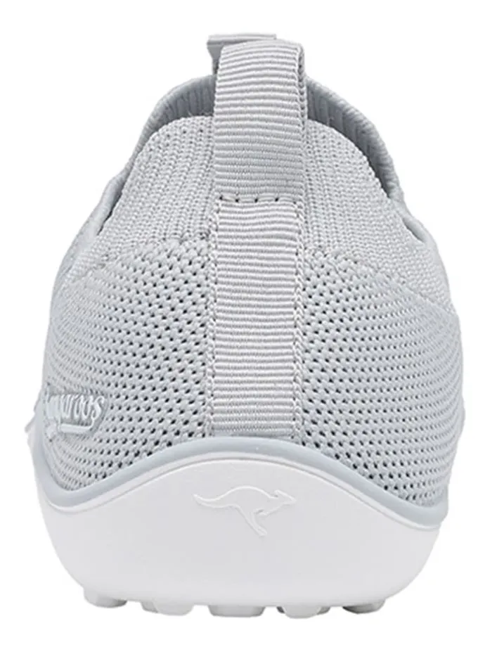 Slipper "K-BF Billy" in Grau