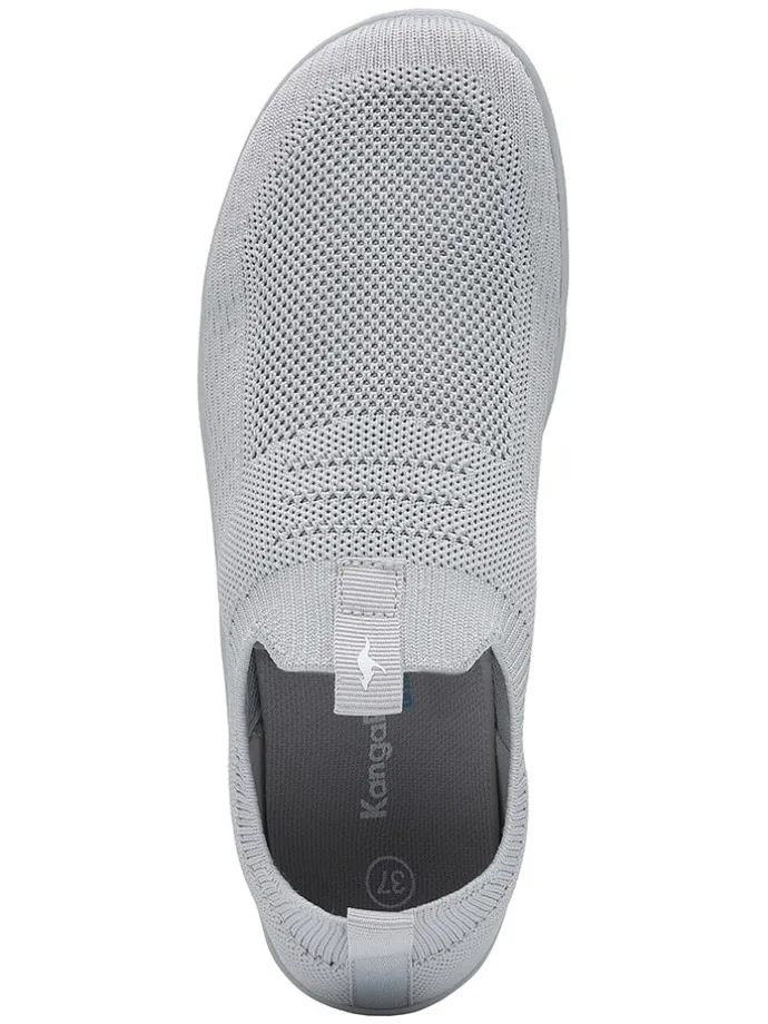 Slipper "K-BF Billy" in Grau