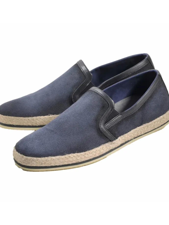 Slipper Leroy in Marine