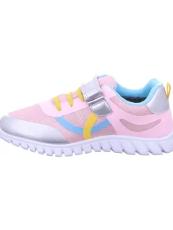 Slipper Mit Tex-Membran in rosa