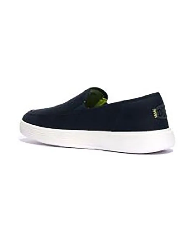 Slipper "Sunapee" in Dunkelblau