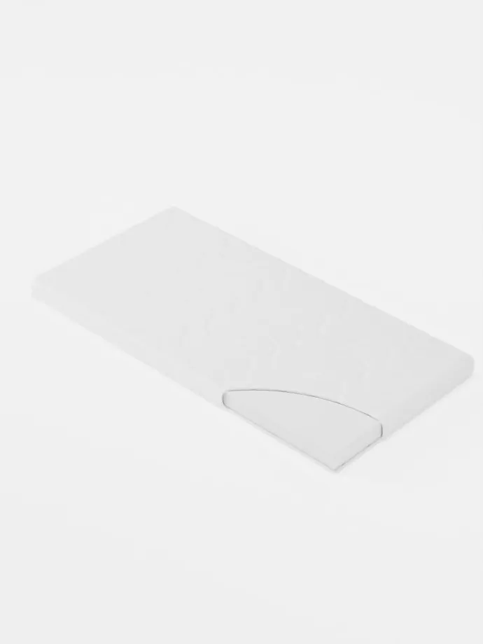 Sämann Babymatratze für Babybett Basic delight