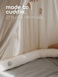 Sämann Nestchenschlange Cozy